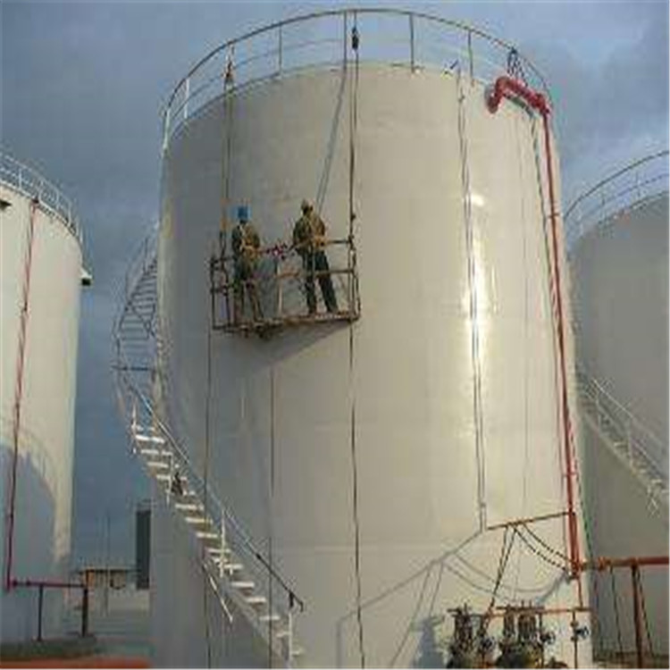 兰西喷漆翻新・工业喷漆・设备喷漆服务简介